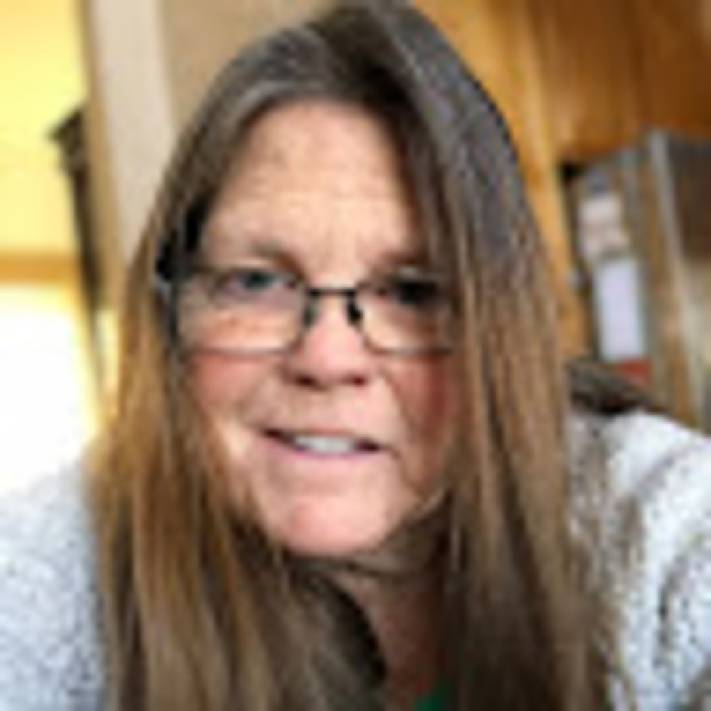 Meet your Posher, Karen